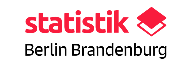 Logo Amt für Statistik Berlin Brandenburg